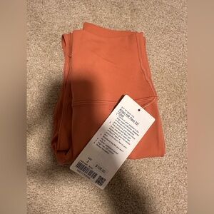 SOLD - LULULEMON Align HR Pant 25”
